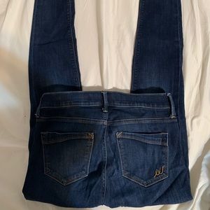 Express jeans